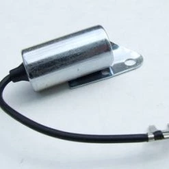 Mustang Auto Parts Mustang CONDENSOR