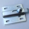 Mustang Auto Parts TRAP DOOR LATCH 1965-1968 Mustang