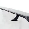 Mustang Auto Parts REAR SPOILER 1969-1970 MUSTANG FIBREGLASS