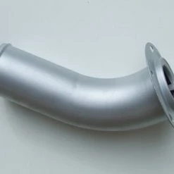 Mustang Auto Parts FILLER NECK MUSTANG 1970