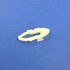 Mustang Auto Parts Falcon STANDARD SIDE MOULD RETAINER