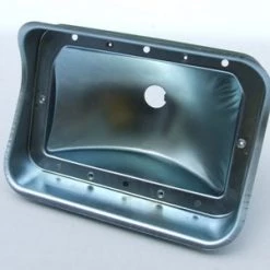 Mustang Auto Parts Mustang TAIL LIGHT HOUSING 1967-1968