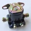 Mustang Auto Parts Mustang SOLENOID 1964-1973 AFTERMARKET