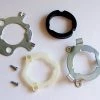 Mustang Auto Parts HORN CONTACT KIT 1968-1969 Mustang 1 Mustang Auto Parts HORN CONTACT KIT 1968-1969 Mustang