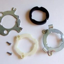 Mustang Auto Parts HORN CONTACT KIT 1968-1969 Mustang