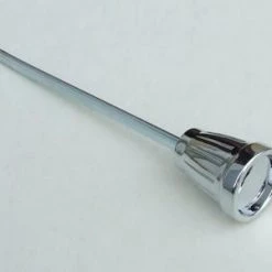 Mustang Auto Parts HEADLIGHT SWITCH KNOB 1965-1966 Mustang