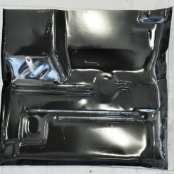 Mustang Auto Parts FLOOR PAN FALCON REAR LH