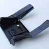 Mustang Auto Parts Falcon BOOT LATCH FRAME XW-XY 2 Mustang Auto Parts Falcon BOOT LATCH FRAME XW-XY