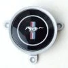 Mustang Auto Parts STEERING WHEEL BADGE 1969 Mustang 1 Mustang Auto Parts STEERING WHEEL BADGE 1969 Mustang