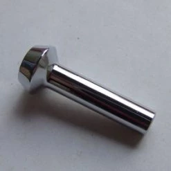 Mustang Auto Parts DOOR LOCK KNOB 1965-1966