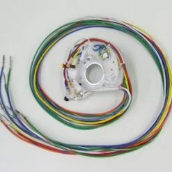 Mustang Auto Parts Mustang INDICATOR SWITCH TILT STEERING 1967