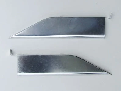 Mustang Auto Parts PARCEL SHELF ENDS XA-XB COUPE Falcon 3 Mustang Auto Parts PARCEL SHELF ENDS XA-XB COUPE Falcon