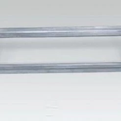 Mustang Auto Parts Mustang REAR SIDE MARKER BEZEL 1968 EARLY