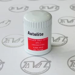 Mustang Auto Parts AUTOLITE OIL FILTER Mustang