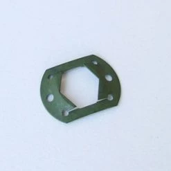 Mustang Auto Parts BRAKE DRUM RETAINER CLIP Mustang