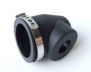 Mustang Auto Parts POWER STEERING CYLINDER BOOT & LOCKING CLAMP 3 Mustang Auto Parts POWER STEERING CYLINDER BOOT & LOCKING CLAMP