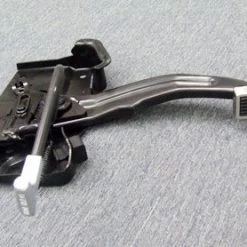 Mustang Auto Parts PARK BRAKE ASSEMBLY 1970