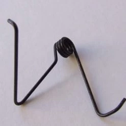 Mustang Auto Parts ACCELERATOR PEDAL SPRING XT-XC FALCON - 1969-1970 MUSTANG