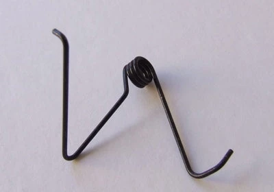 Mustang Auto Parts ACCELERATOR PEDAL SPRING XT-XC FALCON - 1969-1970 MUSTANG 3 Mustang Auto Parts ACCELERATOR PEDAL SPRING XT-XC FALCON - 1969-1970 MUSTANG