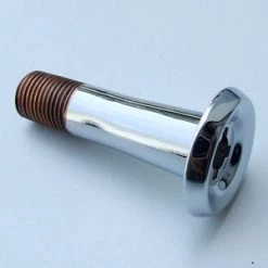 Mustang Auto Parts HEADLIGHT SWITCH RETAINER 1967-1968