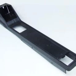 Mustang Auto Parts CONSOLE PLASTIC BASE 1965-1966