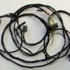 Mustang Auto Parts HEADLIGHT WIRING HARNESS 1966