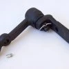 Mustang Auto Parts Mustang IDLER ARM MANUAL STEERING 6 CYLINDER 1965-1966