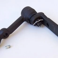 Mustang Auto Parts Mustang IDLER ARM MANUAL STEERING 6 CYLINDER 1965-1966