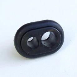 Mustang Auto Parts WASHER HOSE FIREWALL GROMMET 1967