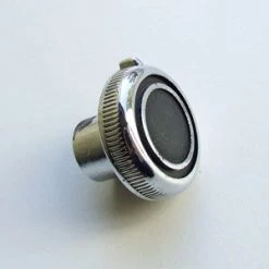 Mustang Auto Parts WIPER SWITCH KNOB 1969-1970 Mustang