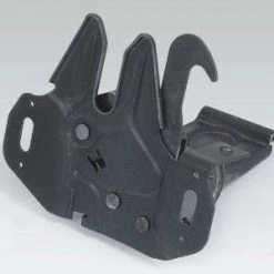 Mustang Auto Parts BONNET LATCH 1967-1968 Mustang