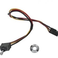 Mustang Auto Parts CONVERTIBLE TOP SWITCH 1967