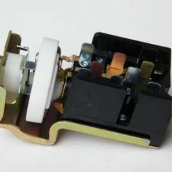Mustang Auto Parts HEADLIGHT SWITCH 1973 Mustang