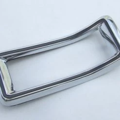 Mustang Auto Parts TAIL LIGHT BEZEL 1968