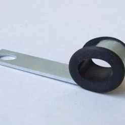 Mustang Auto Parts STARTER CABLE BRACKET Mustang