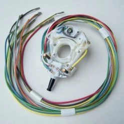 Mustang Auto Parts INDICATOR SWITCH 1968 Mustang