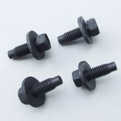 Mustang Auto Parts EXPORT BRACE BOLT KIT