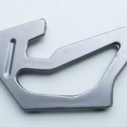 Mustang Auto Parts GRILLE RADIATOR SUPPORT BRACKET 1970 MUSTANG