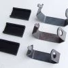 Mustang Auto Parts LEAF SPRING STRAP KIT 5 LEAF