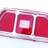 Mustang Auto Parts Mustang TAIL LIGHT LENS 1971-73