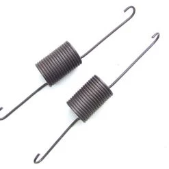 Mustang Auto Parts HANDBRAKE CABLE SUPPORT SPRING REAR XR-XW