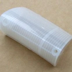 Mustang Auto Parts Falcon PARK LIGHT LENS XA LH