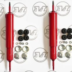 Mustang Auto Parts Falcon SHOCKIE REAR XR-XB GT (Gabriel)