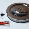 Mustang Auto Parts AIR CLEANER ASSEMBLY HIGH PERFORMANCE