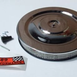 Mustang Auto Parts AIR CLEANER ASSEMBLY HIGH PERFORMANCE
