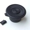 Mustang Auto Parts WIPER SWITCH KNOB FALCON