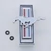 Mustang Auto Parts HORSE ON TRIBAR 1970 Mustang