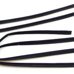 Mustang Auto Parts BAILEY CHANNEL REAR XA-XC Falcon