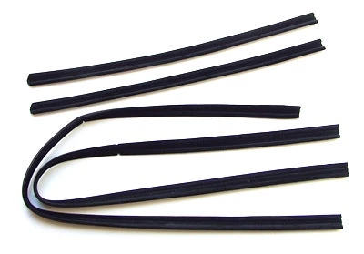 Mustang Auto Parts BAILEY CHANNEL REAR XA-XC Falcon 3 Mustang Auto Parts BAILEY CHANNEL REAR XA-XC Falcon