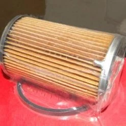 Mustang Auto Parts FUEL FILTER ELEMENT 1964-1965 (CANISTER TYPE PUMP) Mustang